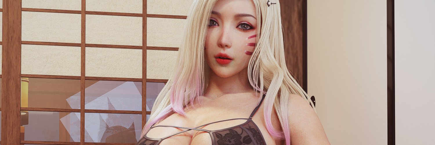 Bamh3D's banner