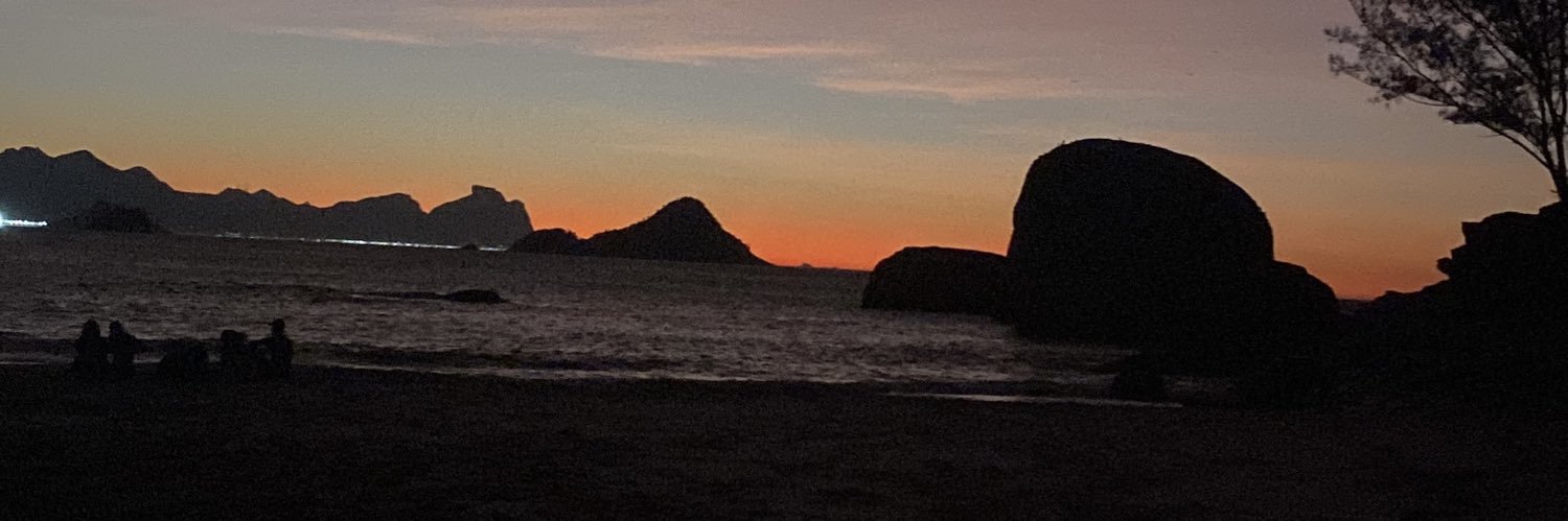 ângelo ☀️'s banner