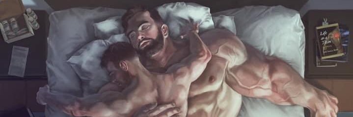 MuscleJacking's banner