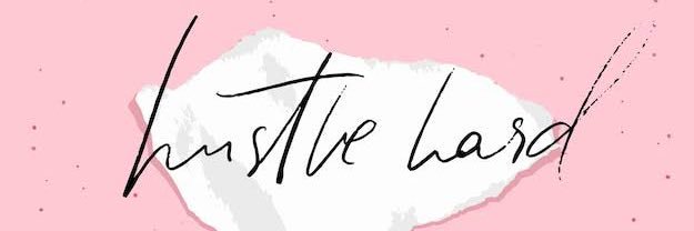 Eliza's banner
