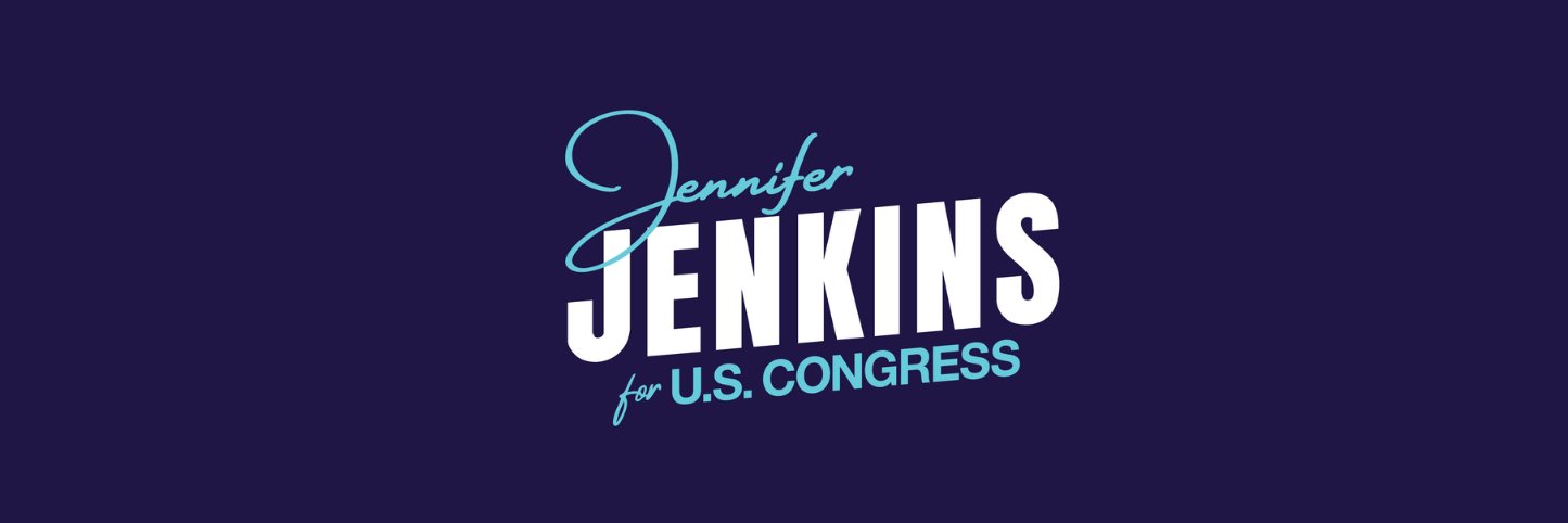 Jennifer Jenkins's banner