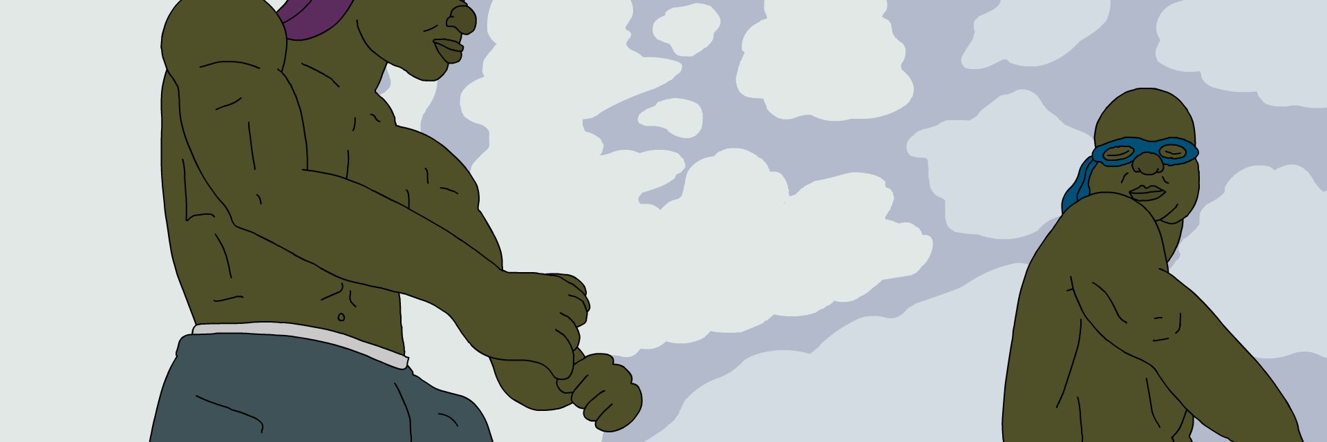 Sick Animation's banner