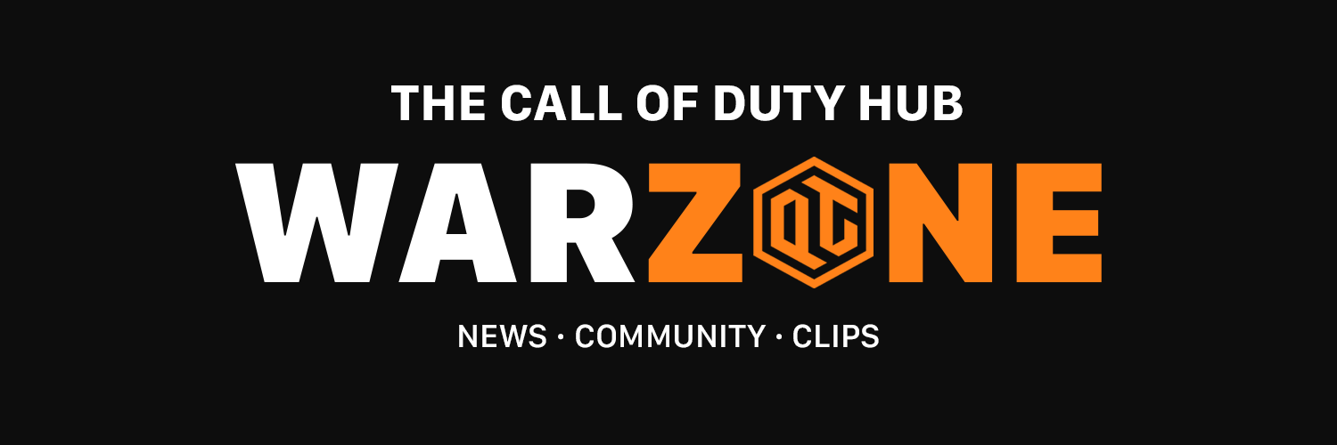 Call of Duty Alerts's banner