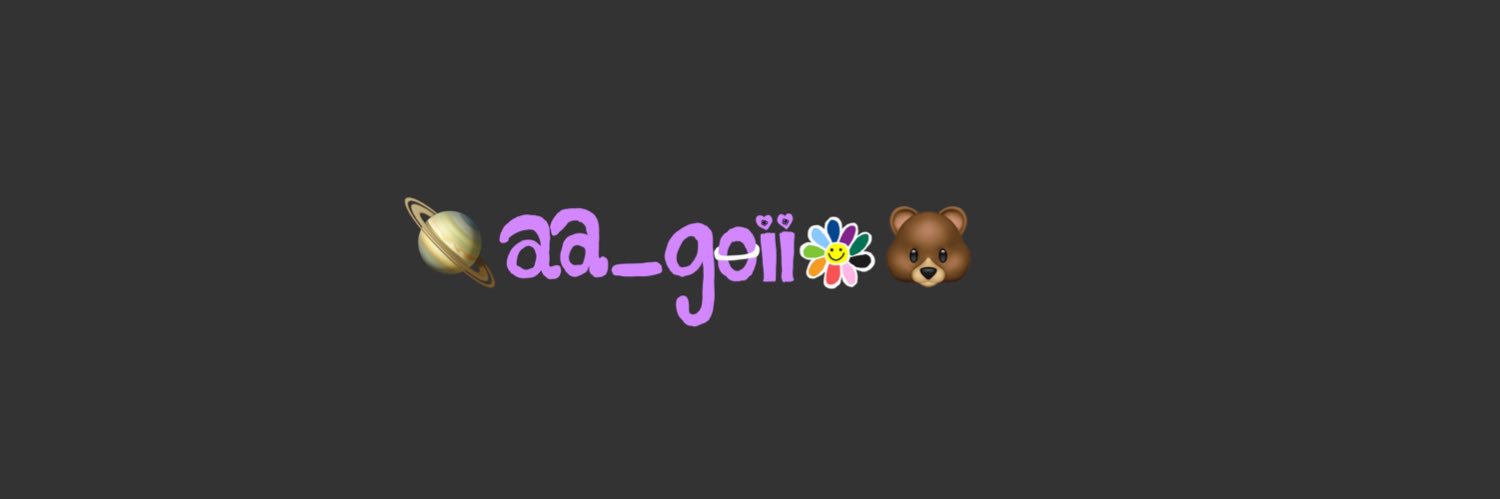 นิ้วก้อยซะเต้อร์ 🪐✨'s banner