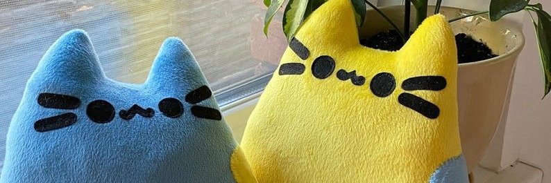 ➕ПАРАФІЯНИН➕'s banner