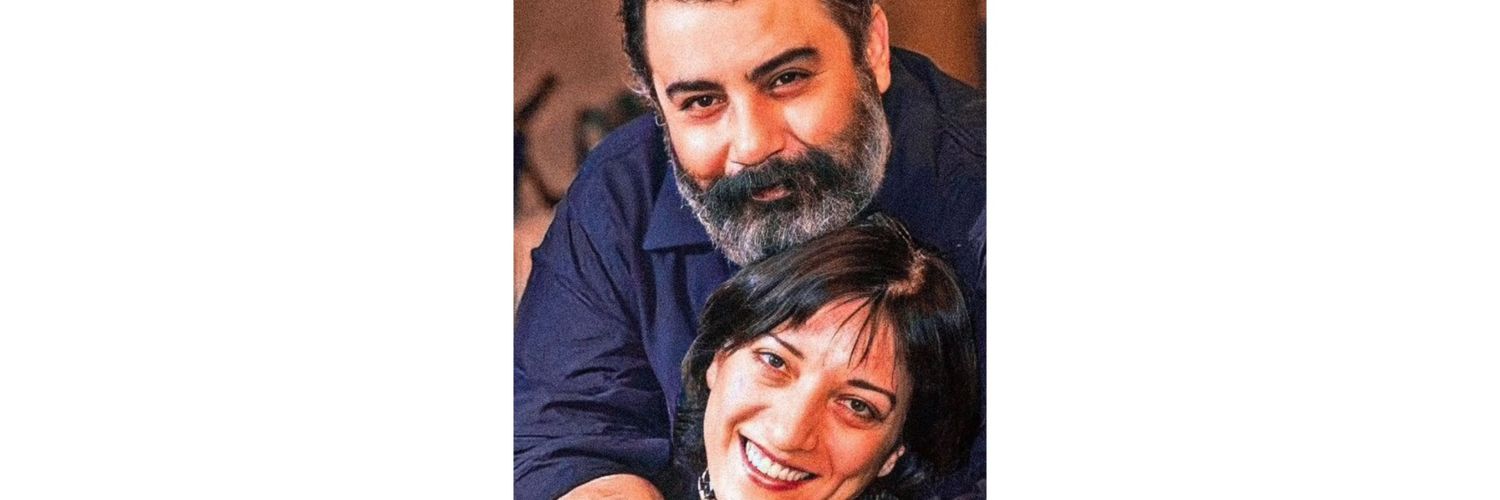 Gülcan's banner