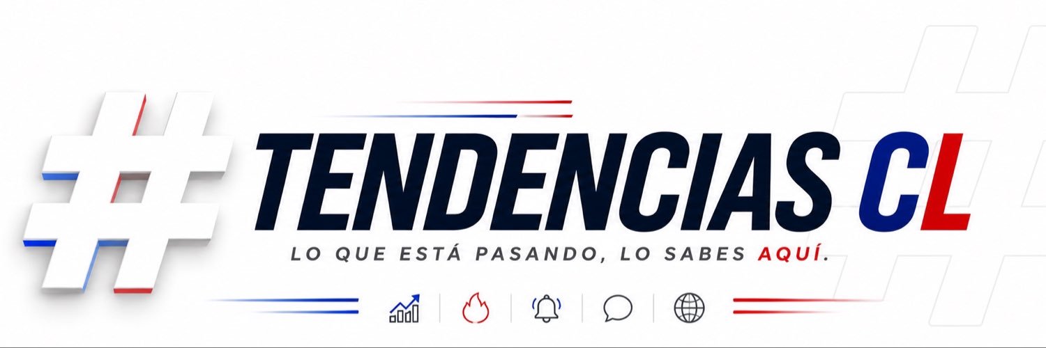 Tendencias ⚡️'s banner