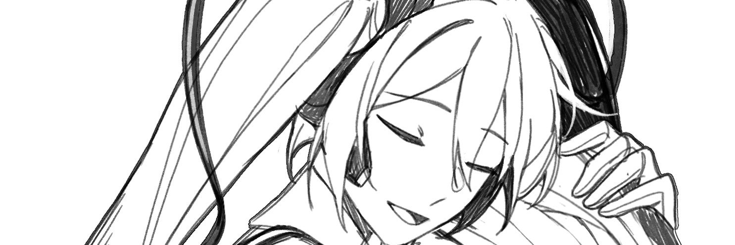 ᦠ's banner