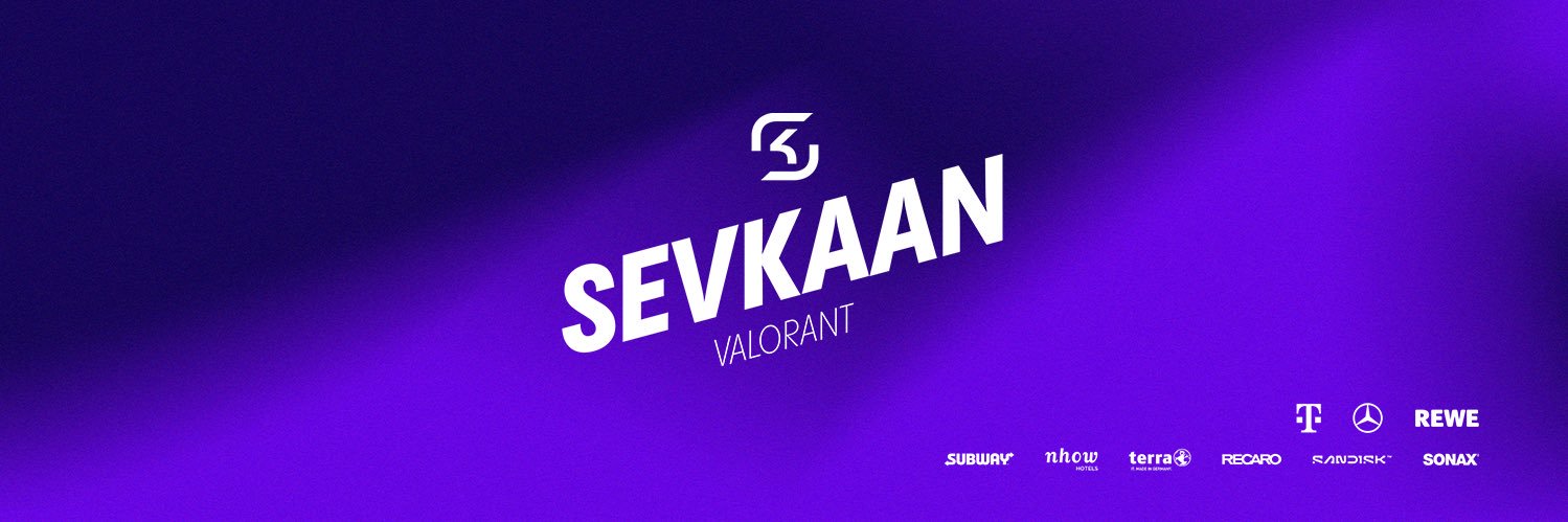 SK Sevkaan's banner