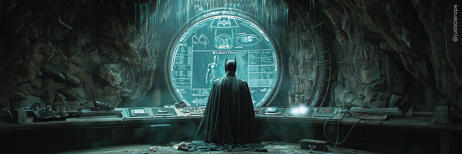 🦇 El Justiciero's banner