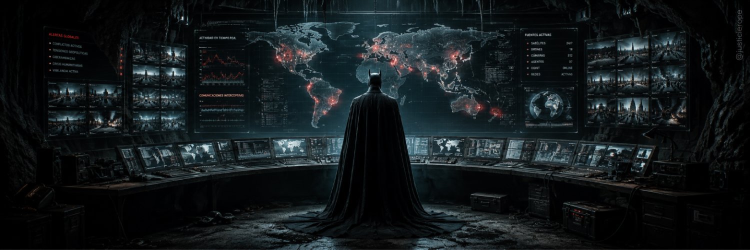🦇 El Justiciero's banner