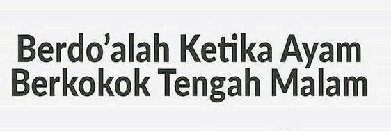 Orang Dapur's banner