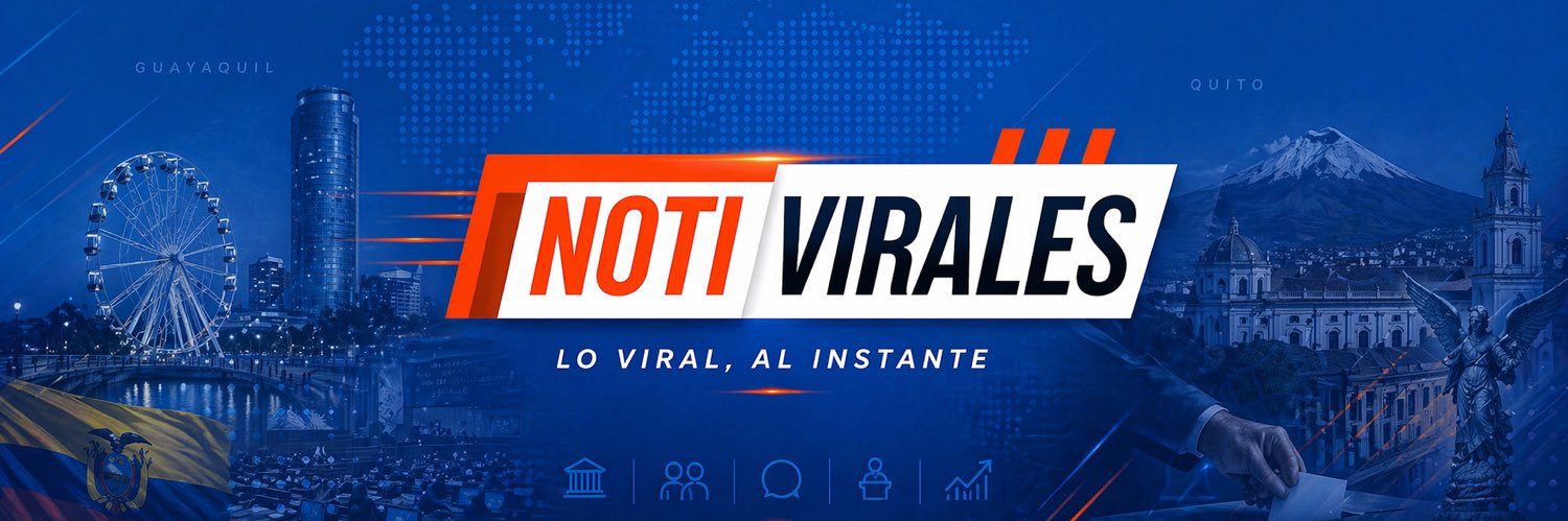 NotiVirales's banner