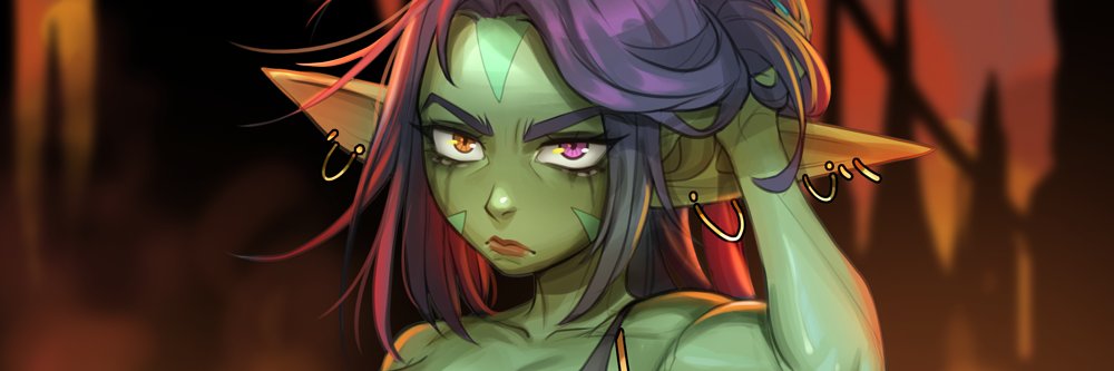 Roxxxan sfw (Comms open)'s banner