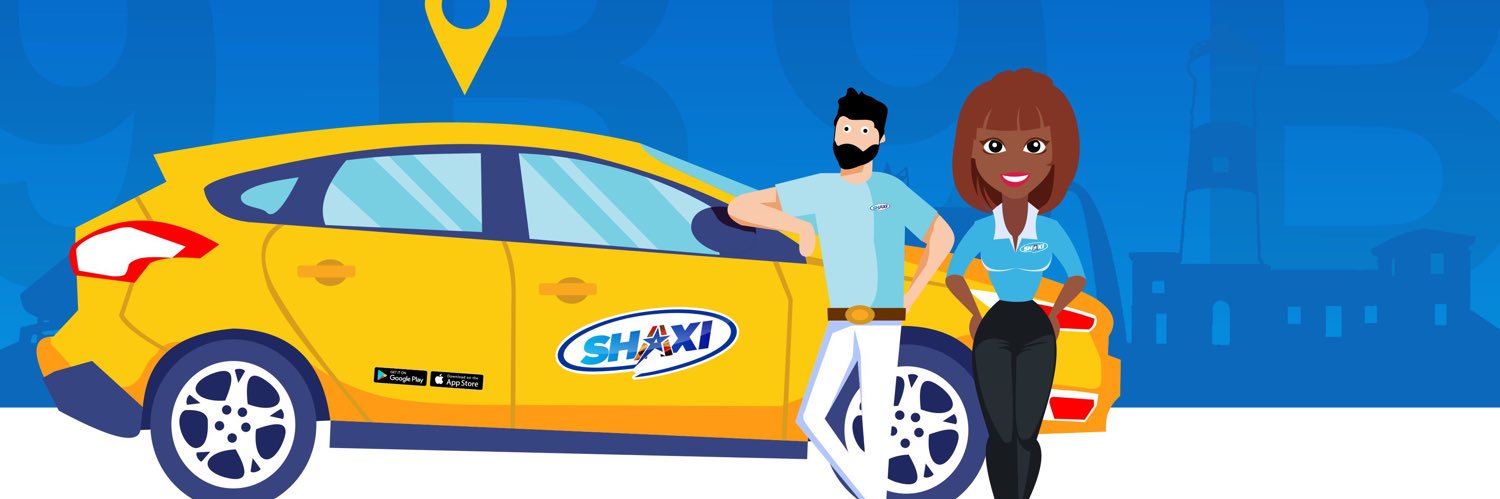 SHAXIGHANA's banner