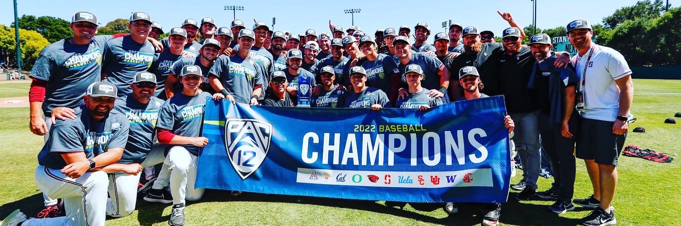 CJ Baker's banner