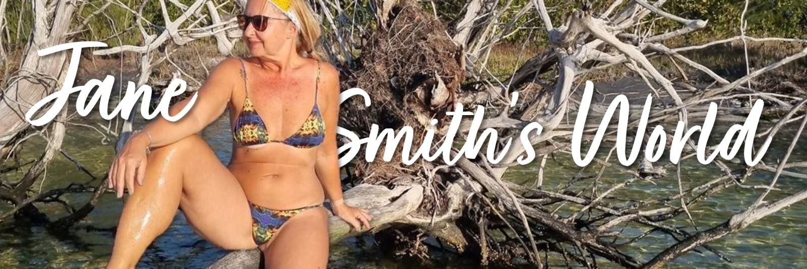 JaneMelSmith's banner