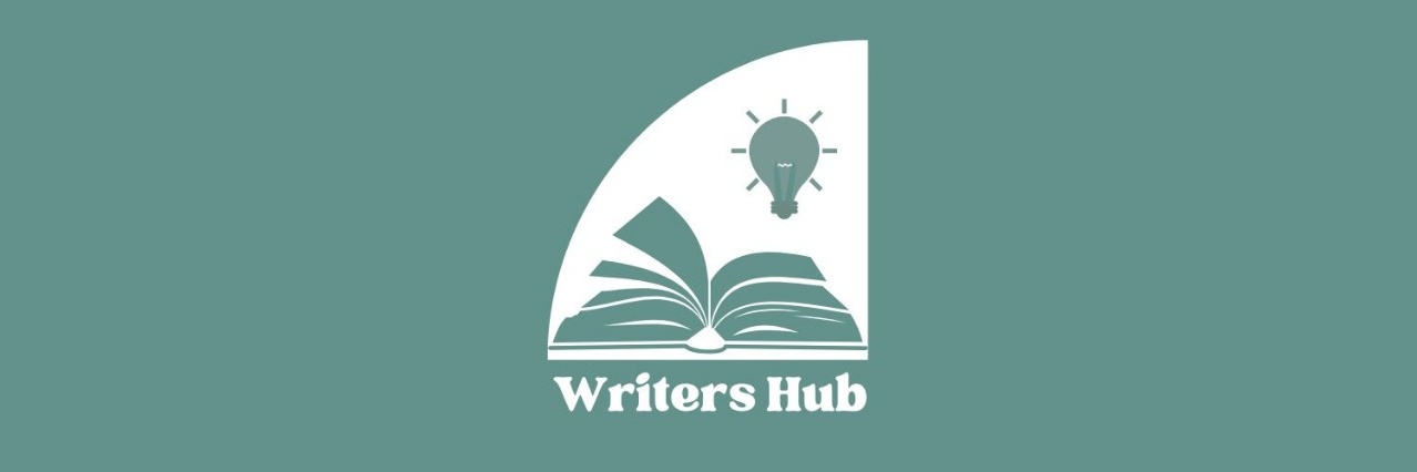 Writers Hub's banner