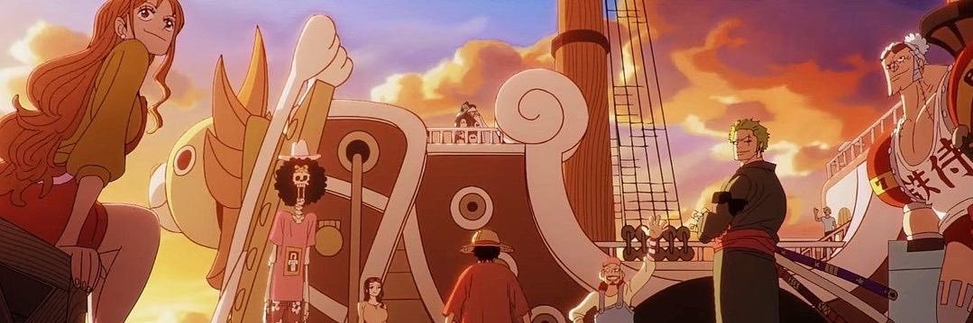 mugiwara no saki👒// CW: Inuyasha's banner