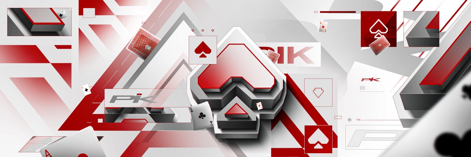 WS Pik ♠️'s banner