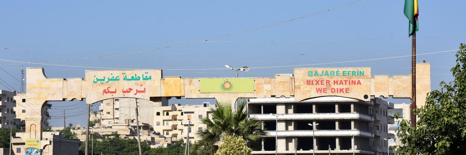 Nazli Ibrahim's banner