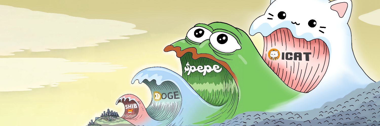 Bitcoin Cats's banner