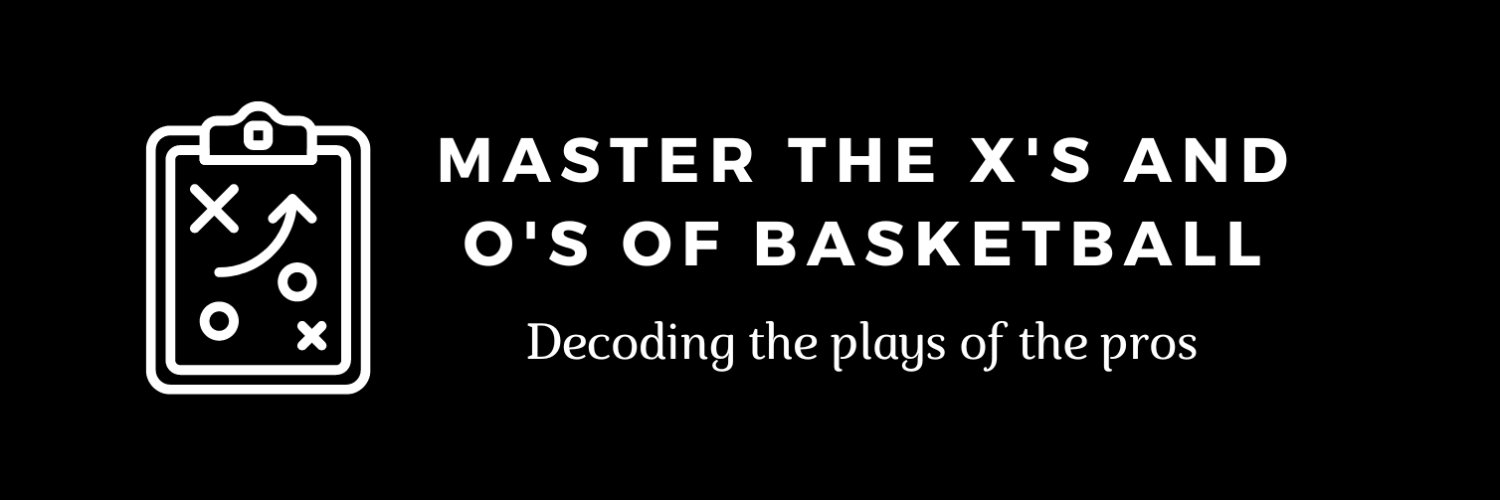 The BasketHead's banner
