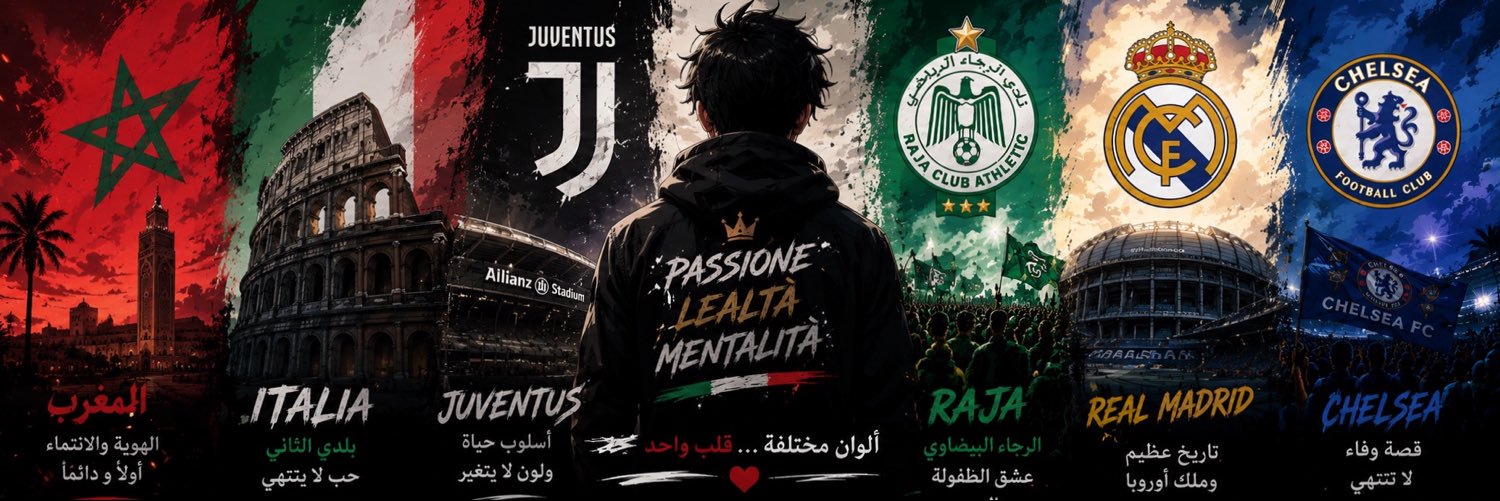 الإيطالي🥷's banner