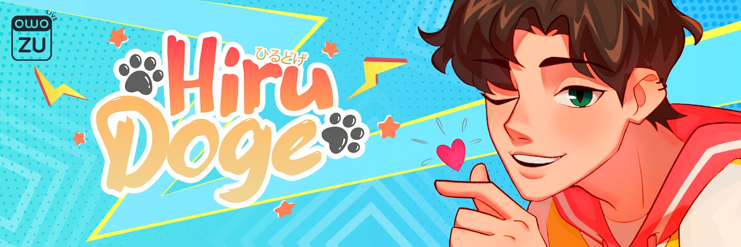 Hiru Doge | 𝗢𝗪𝗢𝗭𝗨's banner