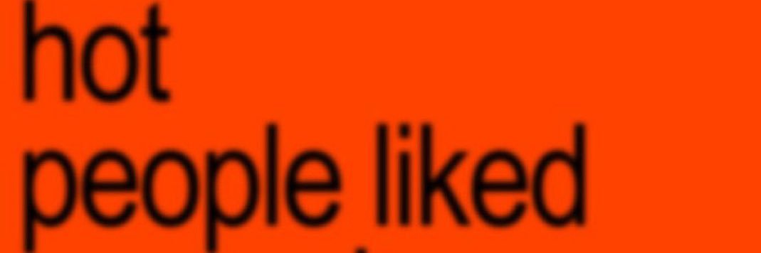 hank's banner