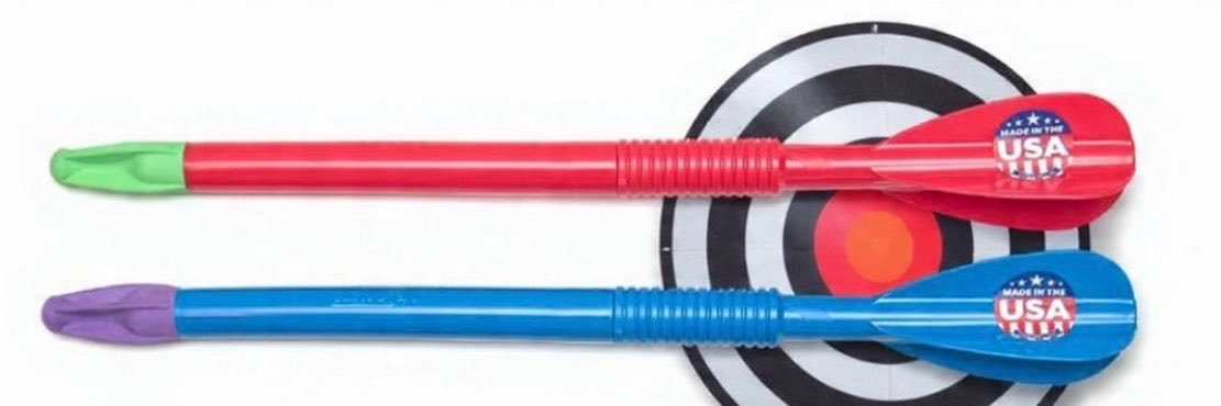 TZA Throwing Zone Athletics's banner