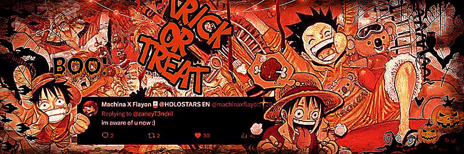 Zane *on Zou's banner