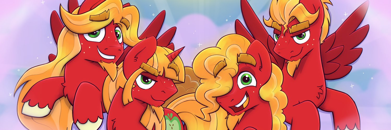 YellowArtPone🎬✏️'s banner