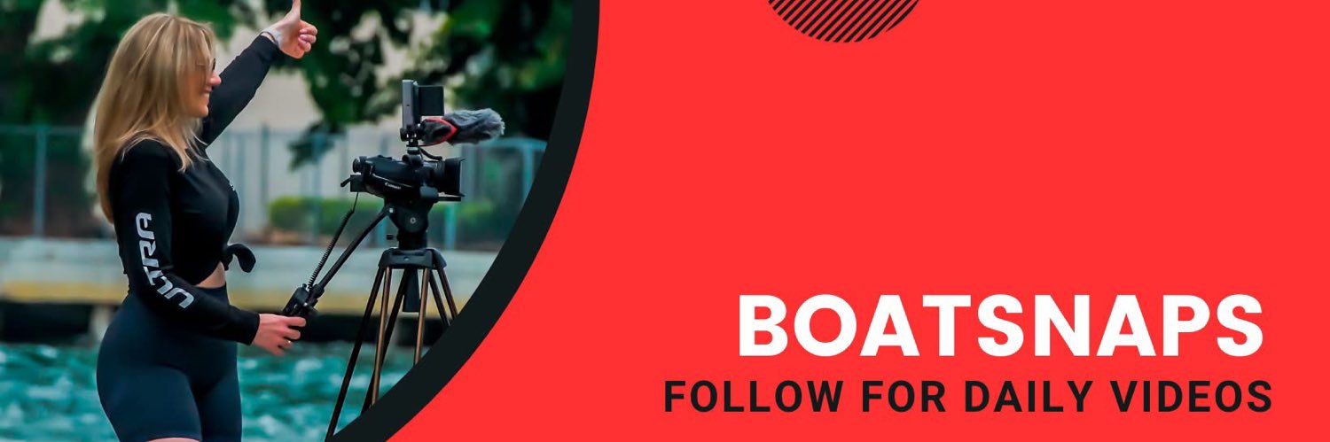 Boatsnaps's banner