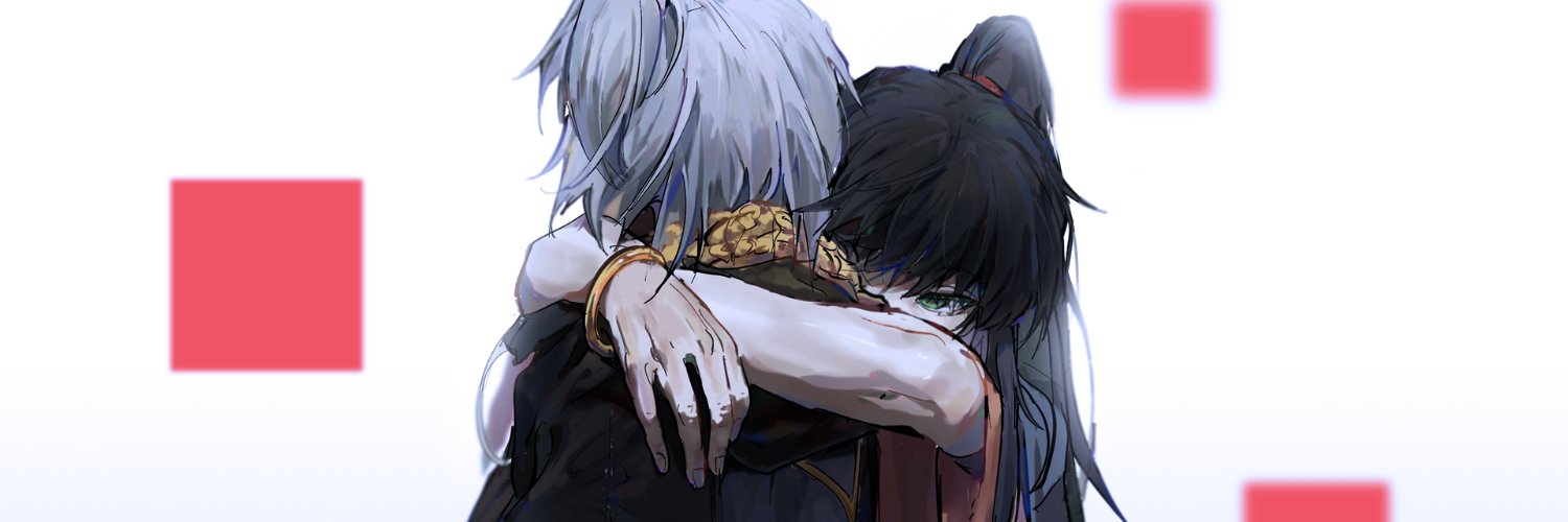 MaiZhi's banner