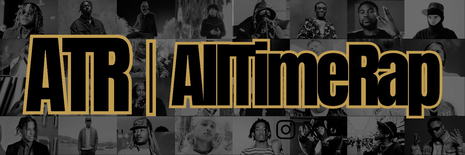 AllTimeRap's banner