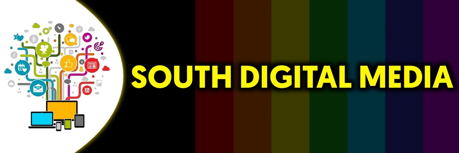 South Digital Media's banner
