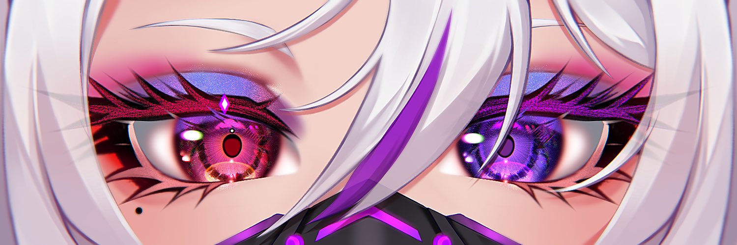 Yabi ⚡️🩸| Live2D | @ VGen's banner