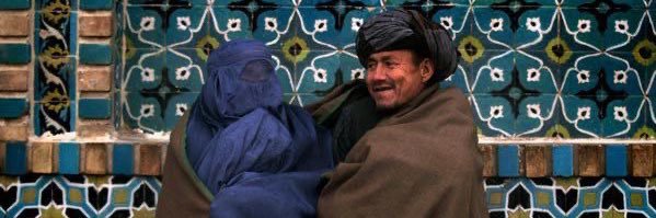 Daftani 🇦🇫's banner