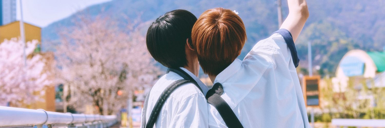 퇴마소녀's banner