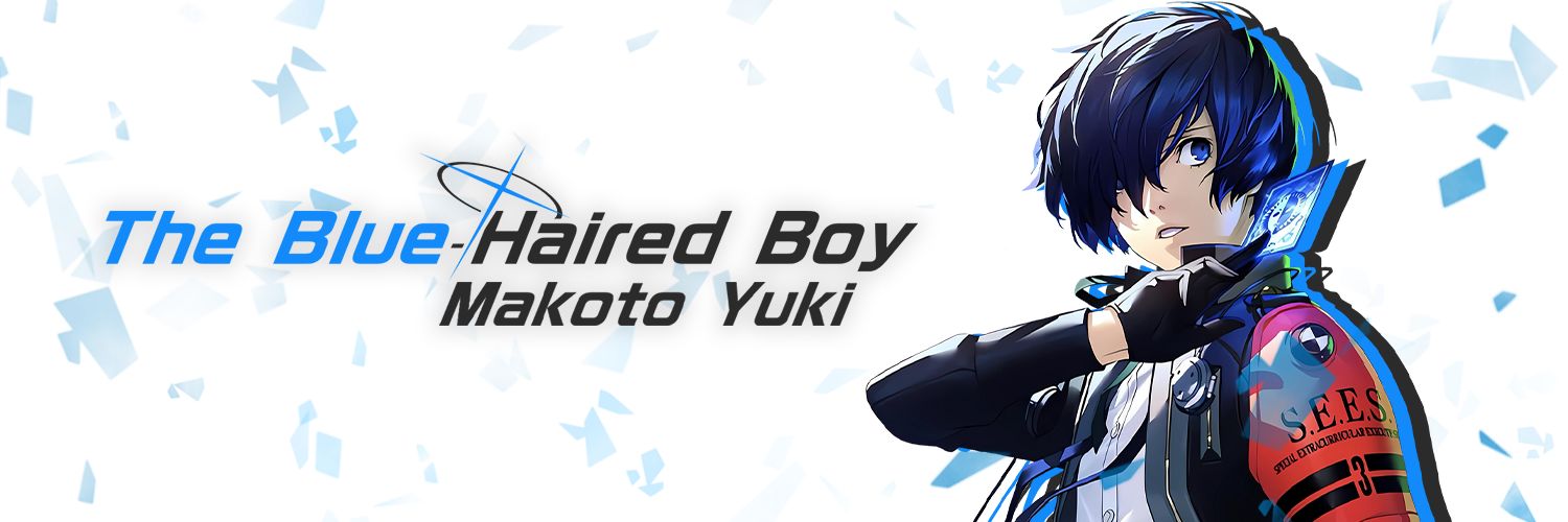 Makoto's banner