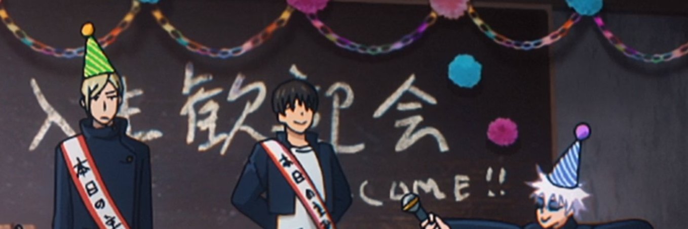 Daily Nanami's banner