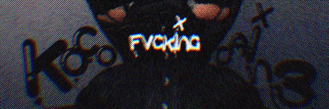 Koco Fvcking Caine🏳️‍⚧️'s banner