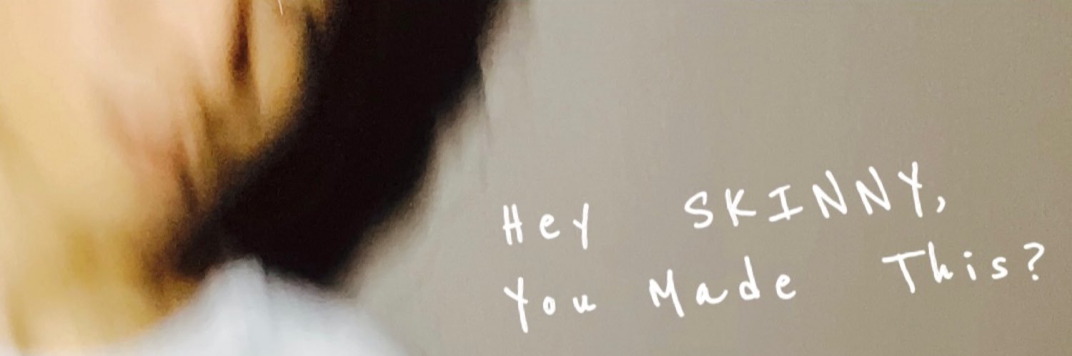 SKINNY YMT's banner