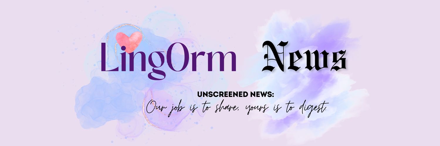 LingOrm News's banner