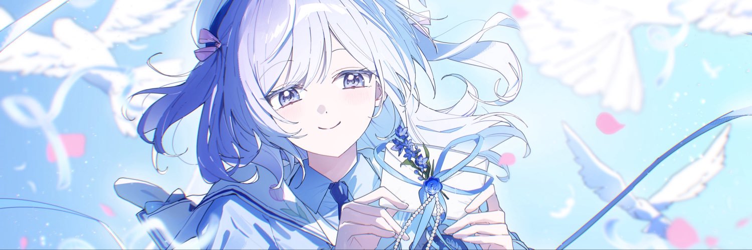 るる's banner