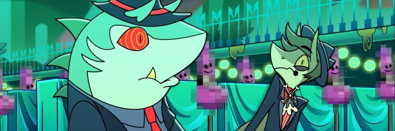 catart's banner