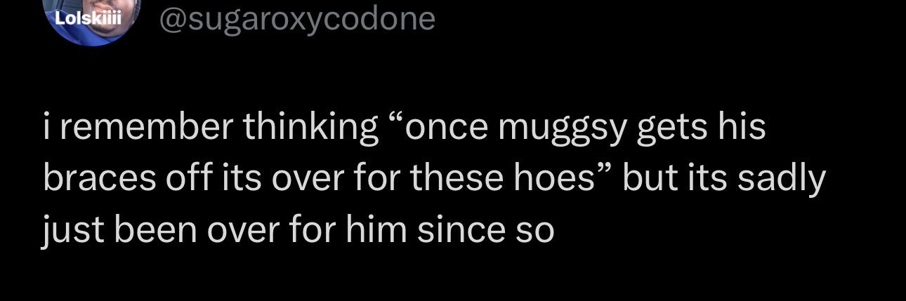 muggsy's banner