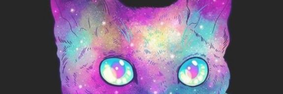 Gata Púrpura's banner