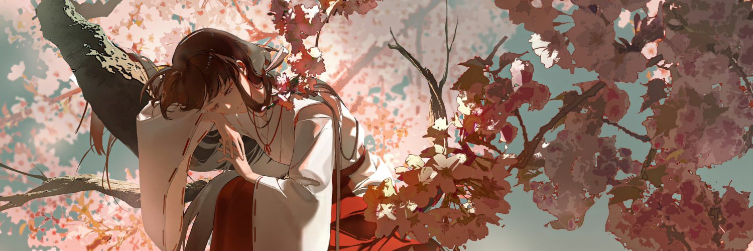Daily Kikyo's banner